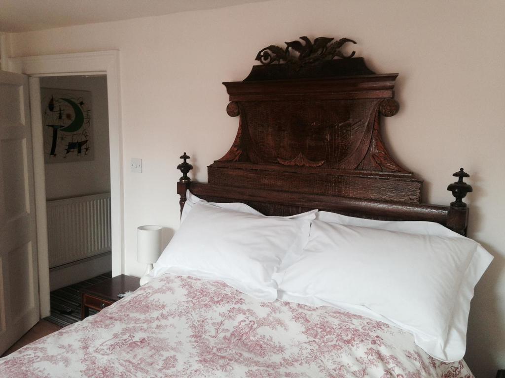 Fiftymaltravers Bed & Breakfast Arundel Room photo